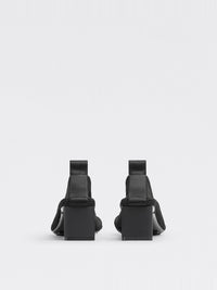 Flex black 50mm Pumps - Black