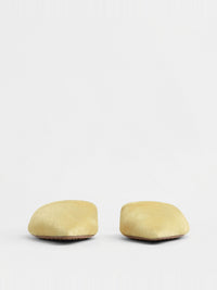 Point moon beam Slippers - Moon Beam