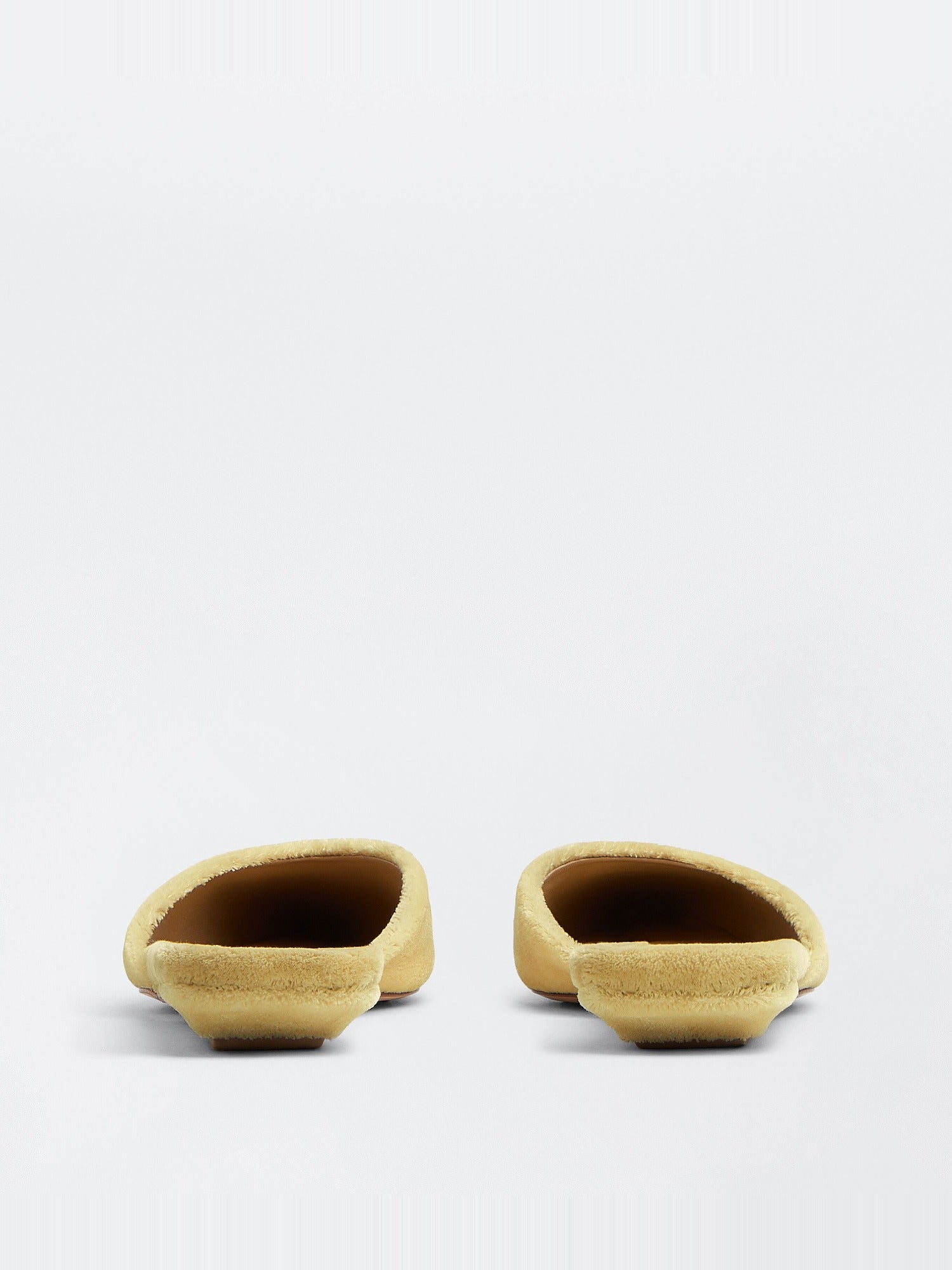 Point moon beam Slippers - Moon Beam