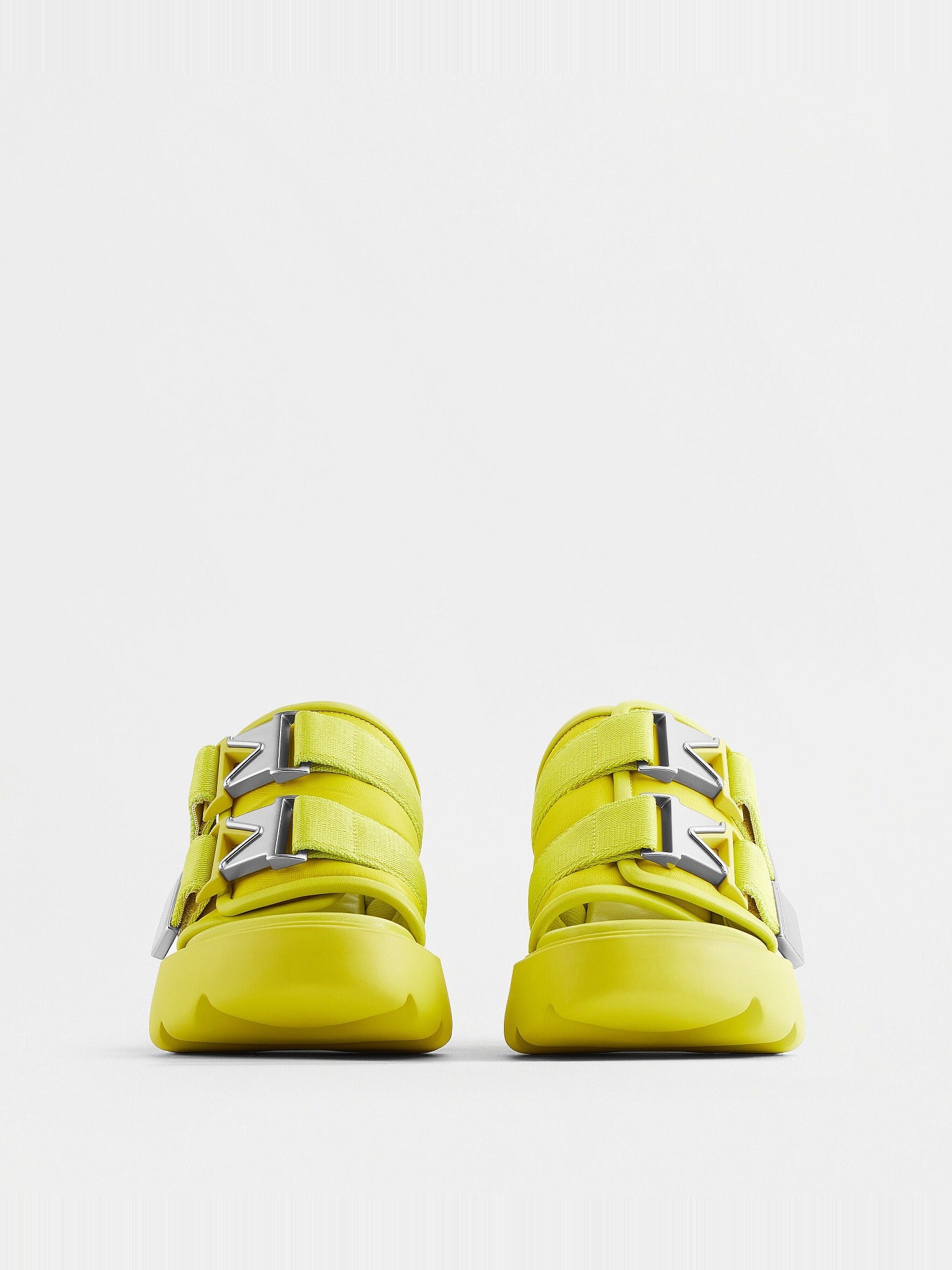 Flash kiwi 80mm Sandals - Kiwi