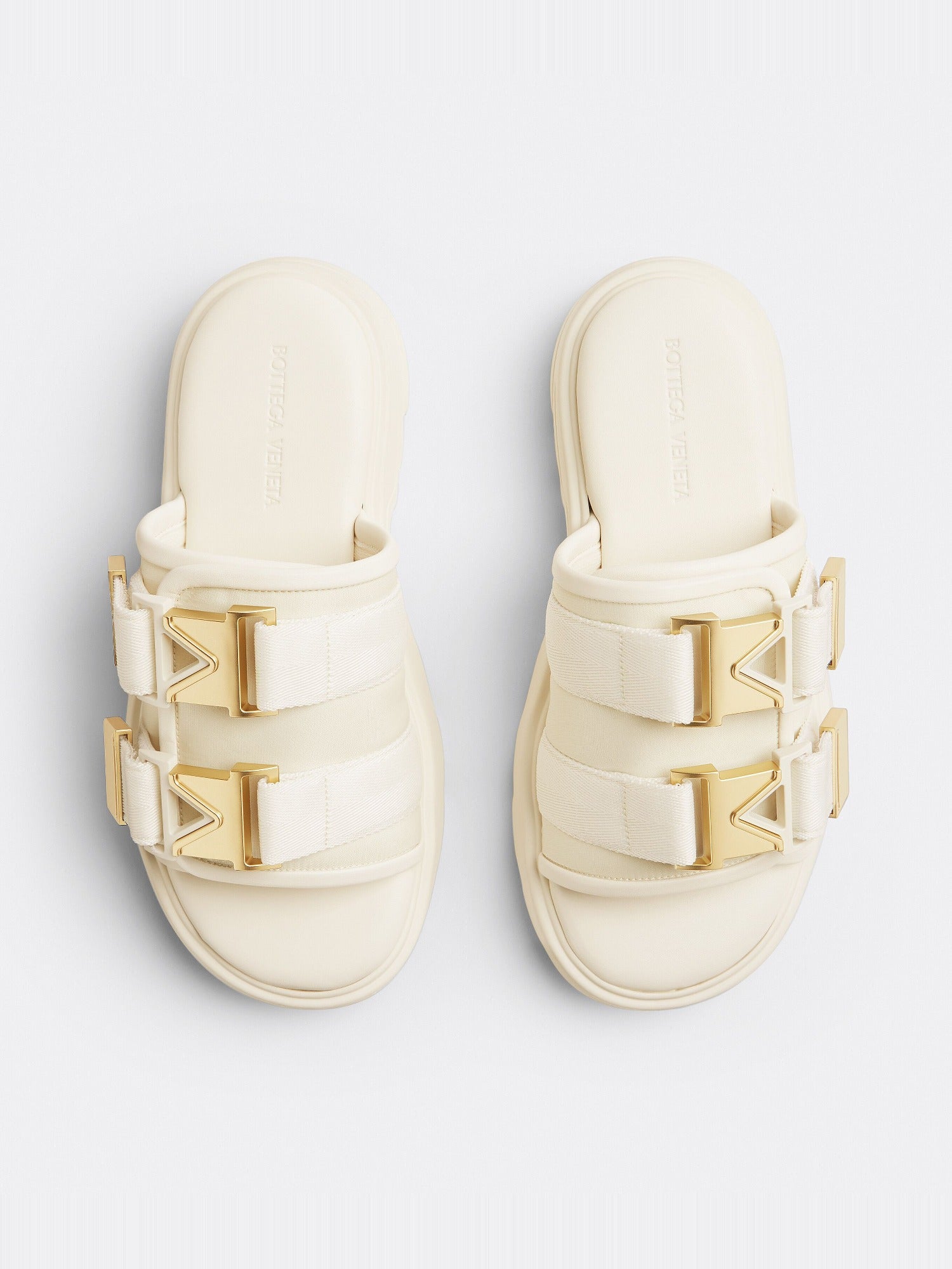 Flash string Mules - String