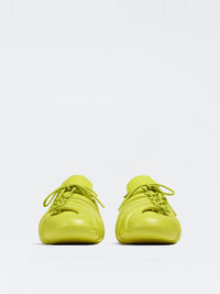 Trail kiwi Sneakers - Kiwi
