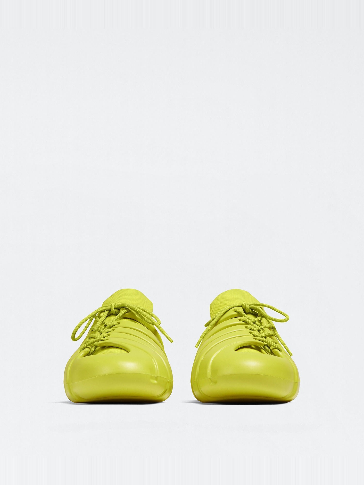 Trail kiwi Sneakers - Kiwi