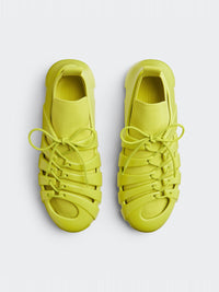 Trail kiwi Sneakers - Kiwi