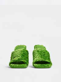 Pose caterpillar 110mm Mules - Caterpillar