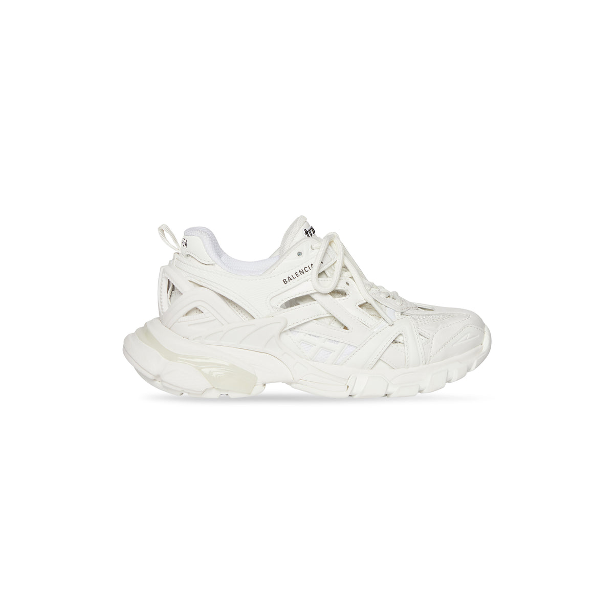 Kids Track.2 Sneakers - White