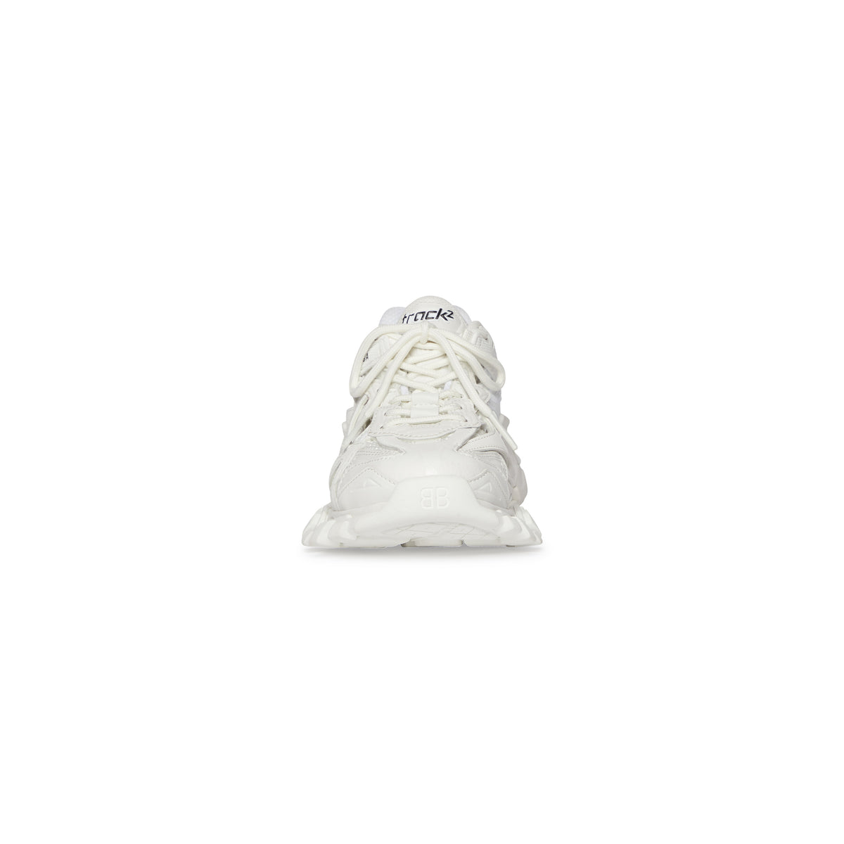 Kids Track.2 Sneakers - White