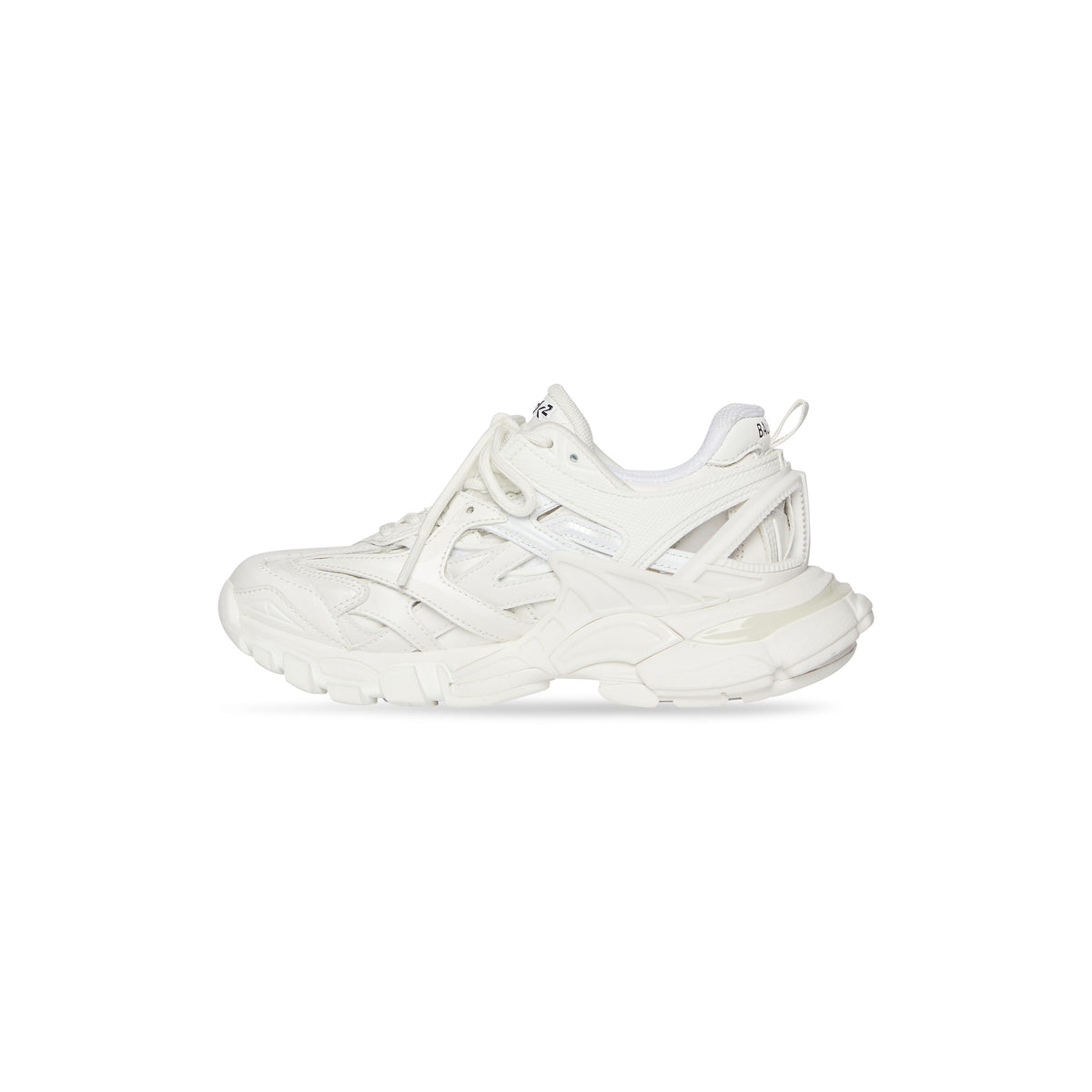 Kids Track.2 Sneakers - White