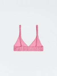 Bubble gum washed Top - Bubble Gum Washed
