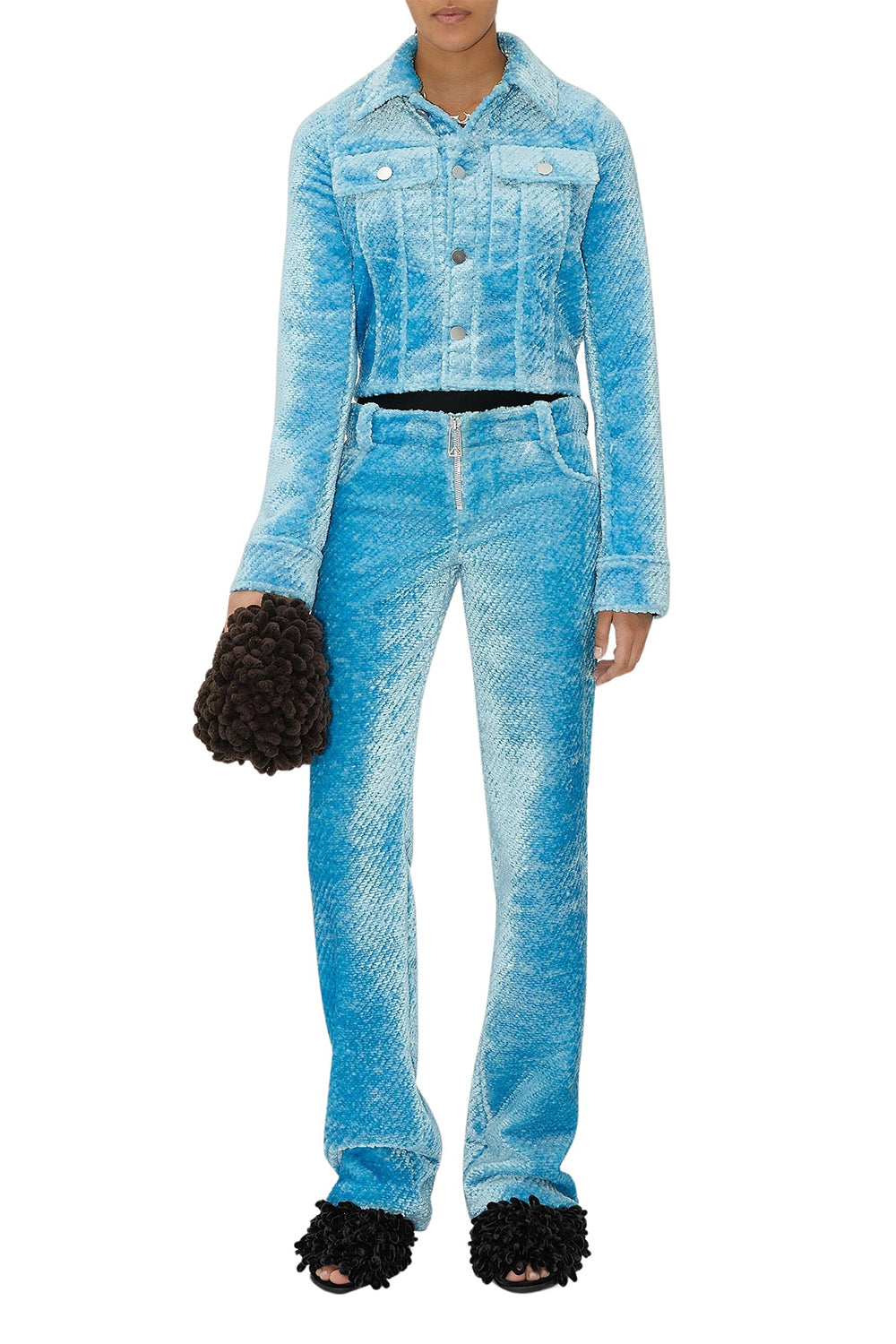 Wave Trouser - Wave