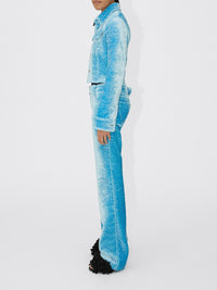 Wave Trouser - Wave