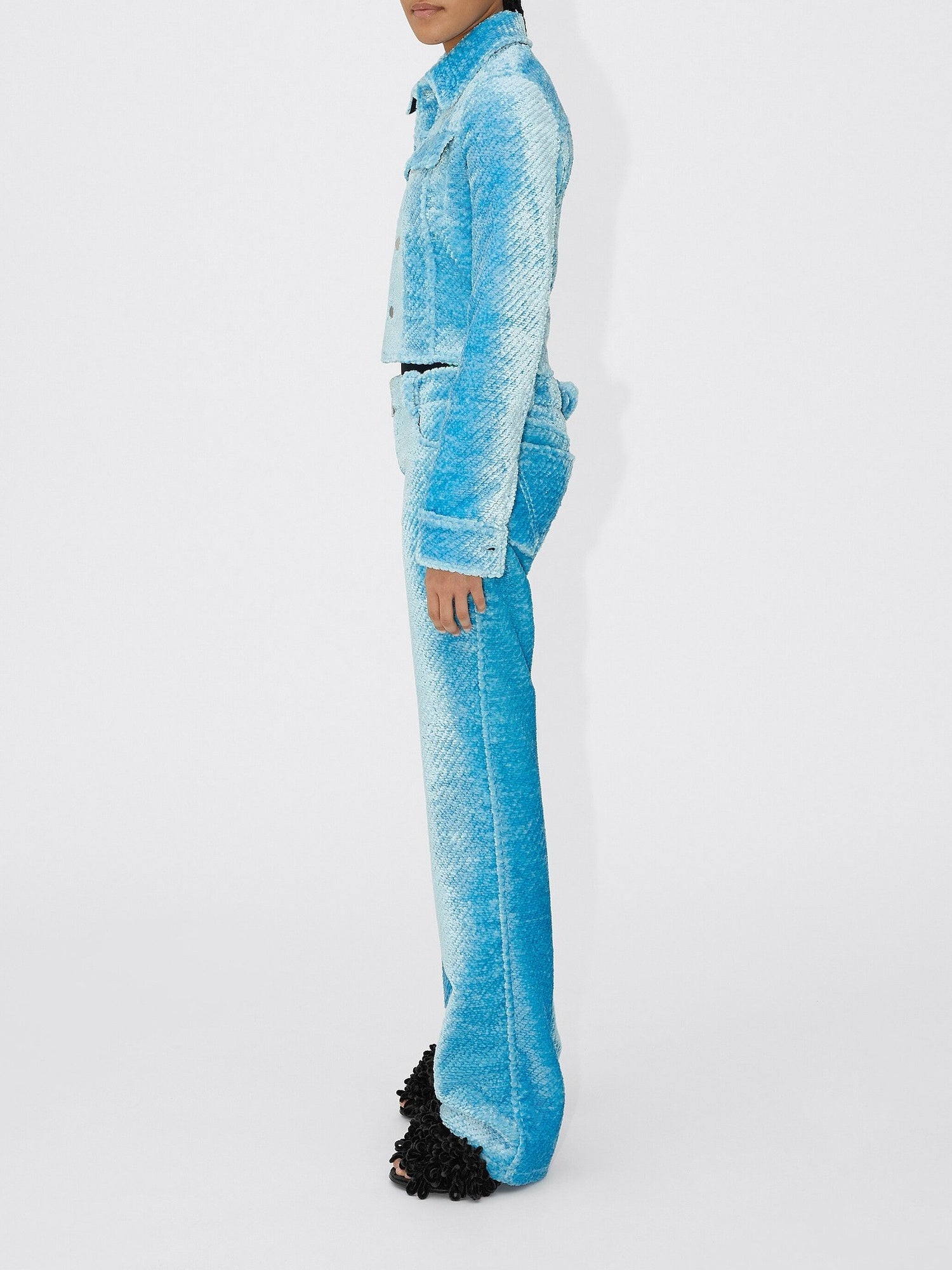 Wave Trouser - Wave