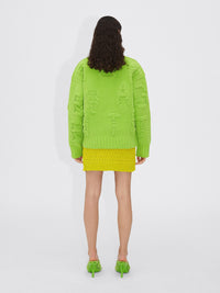 Kiwi Skirt - Kiwi