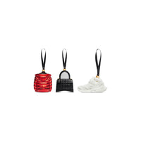 Xmas Ornament Set - Multicolor