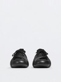 Trail black Sneakers - Black