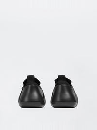 Trail black Sneakers - Black