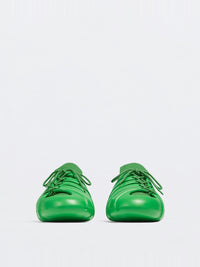 Trail parakeet Sneakers - Parakeet