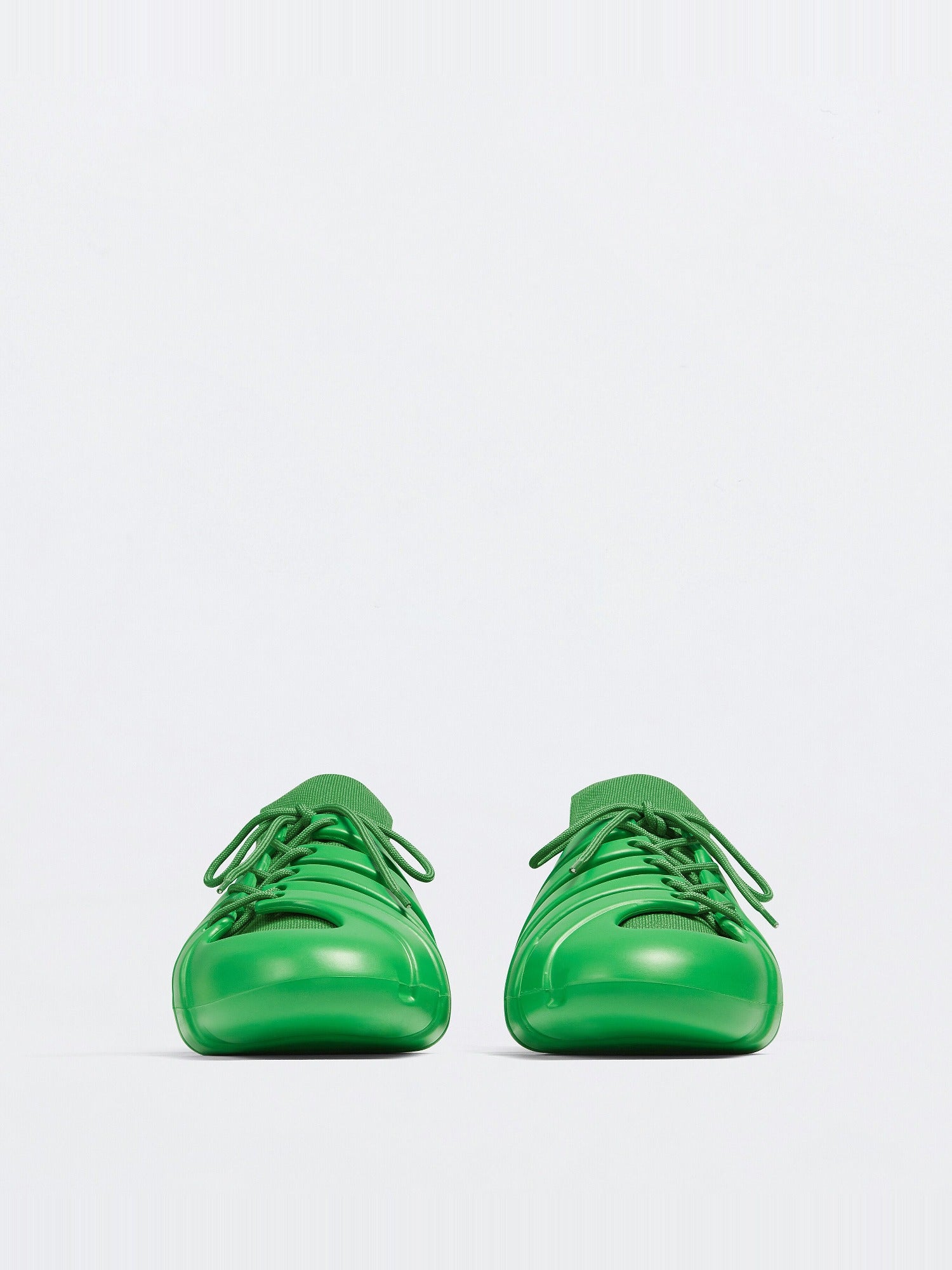 Trail parakeet Sneakers - Parakeet