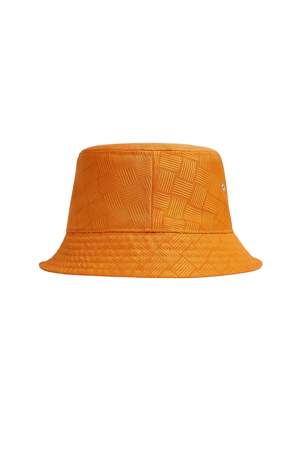 Tangerine Hat - Tangerine