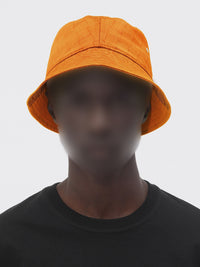 Tangerine Hat - Tangerine