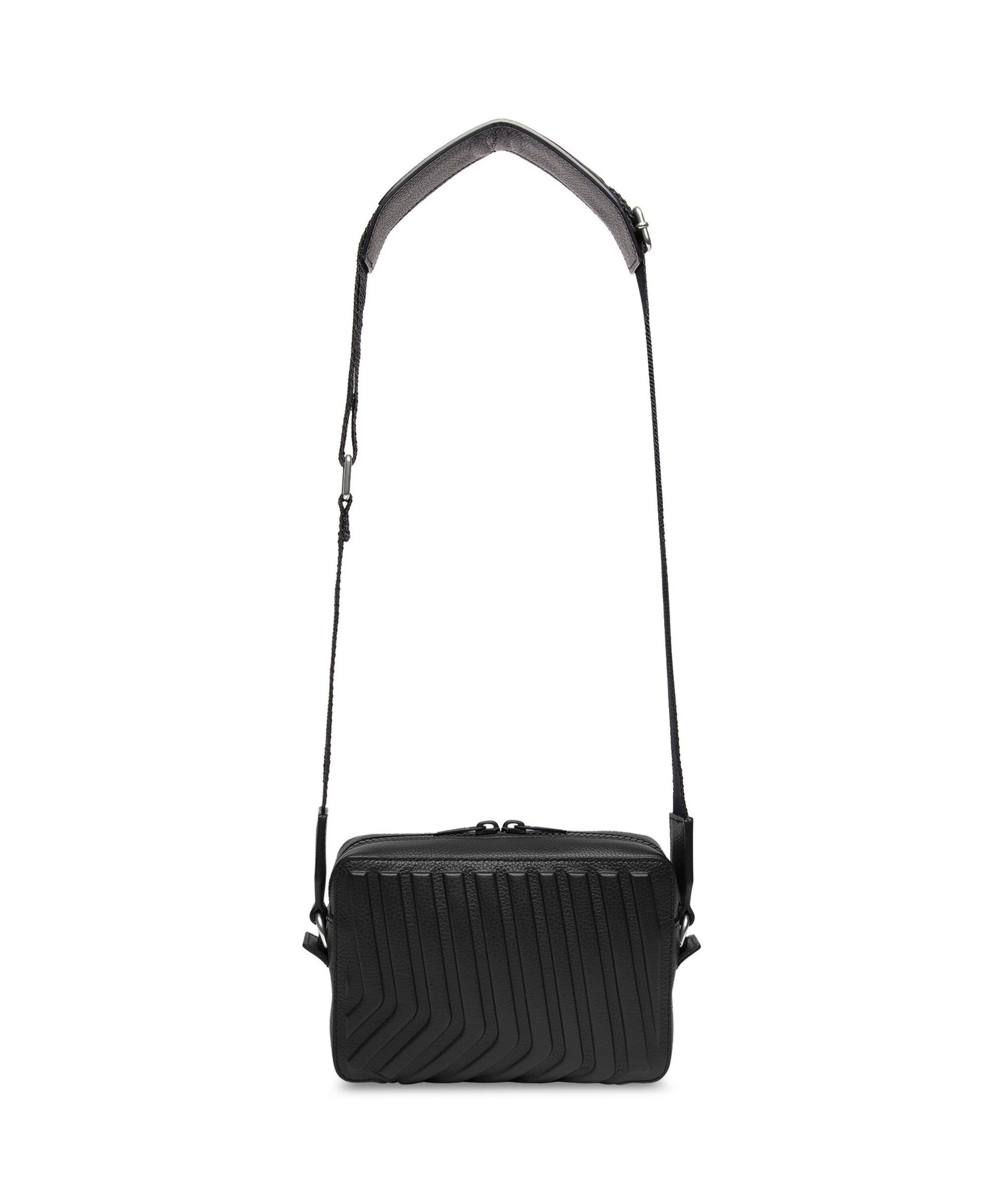 Car Camera Bag - Black