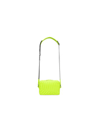 Car Camera fluo yellow Bag - Fluo Yellow