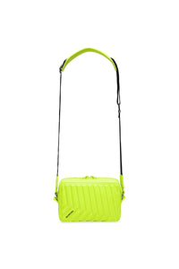 Car Camera fluo yellow Bag - Fluo Yellow
