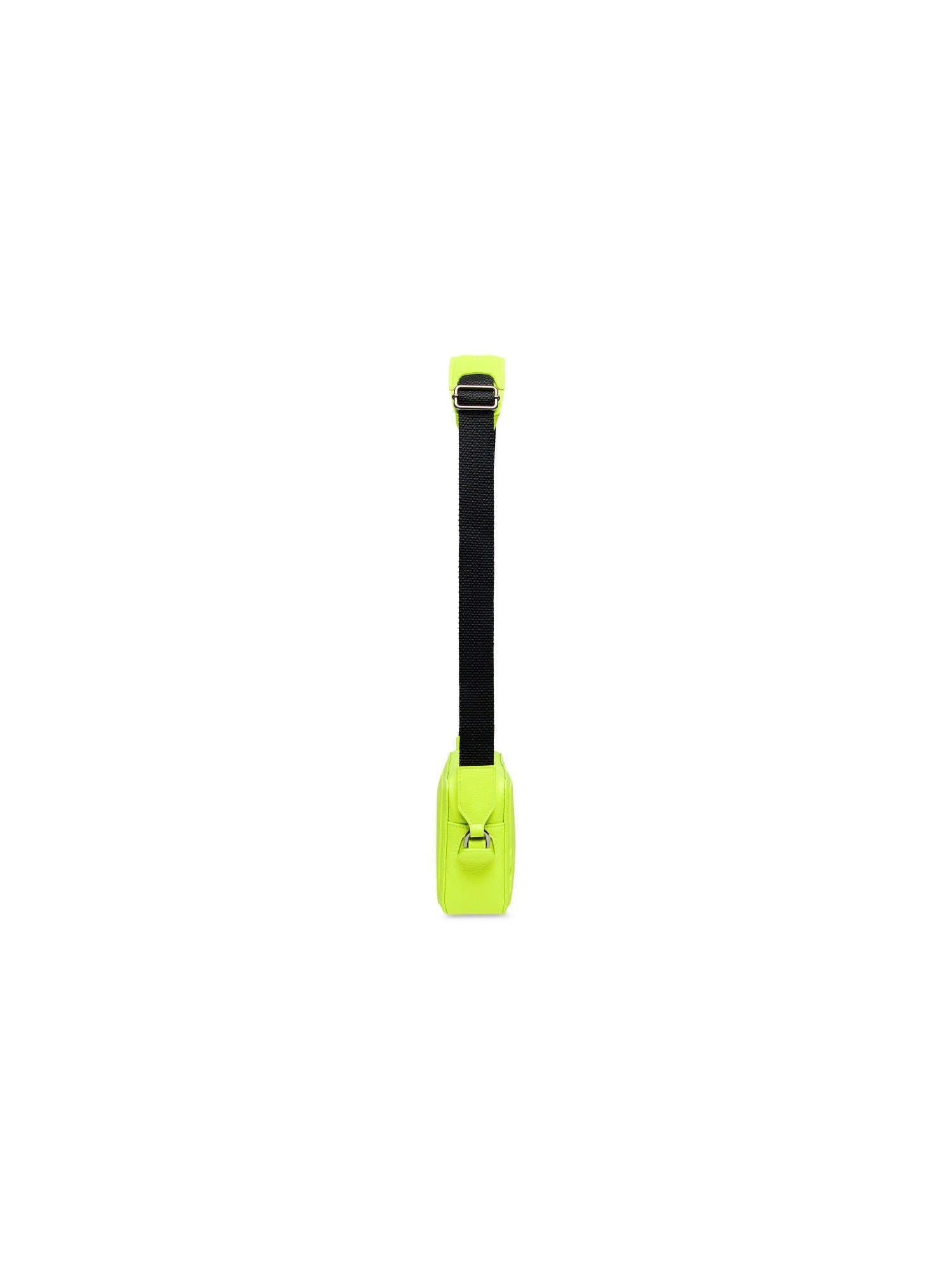 Car Camera fluo yellow Bag - Fluo Yellow