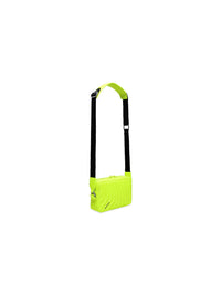 Car Camera fluo yellow Bag - Fluo Yellow