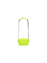 Car Camera fluo yellow Bag - Fluo Yellow