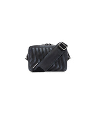 Car Camera Bag Dirty Effect - Black & White