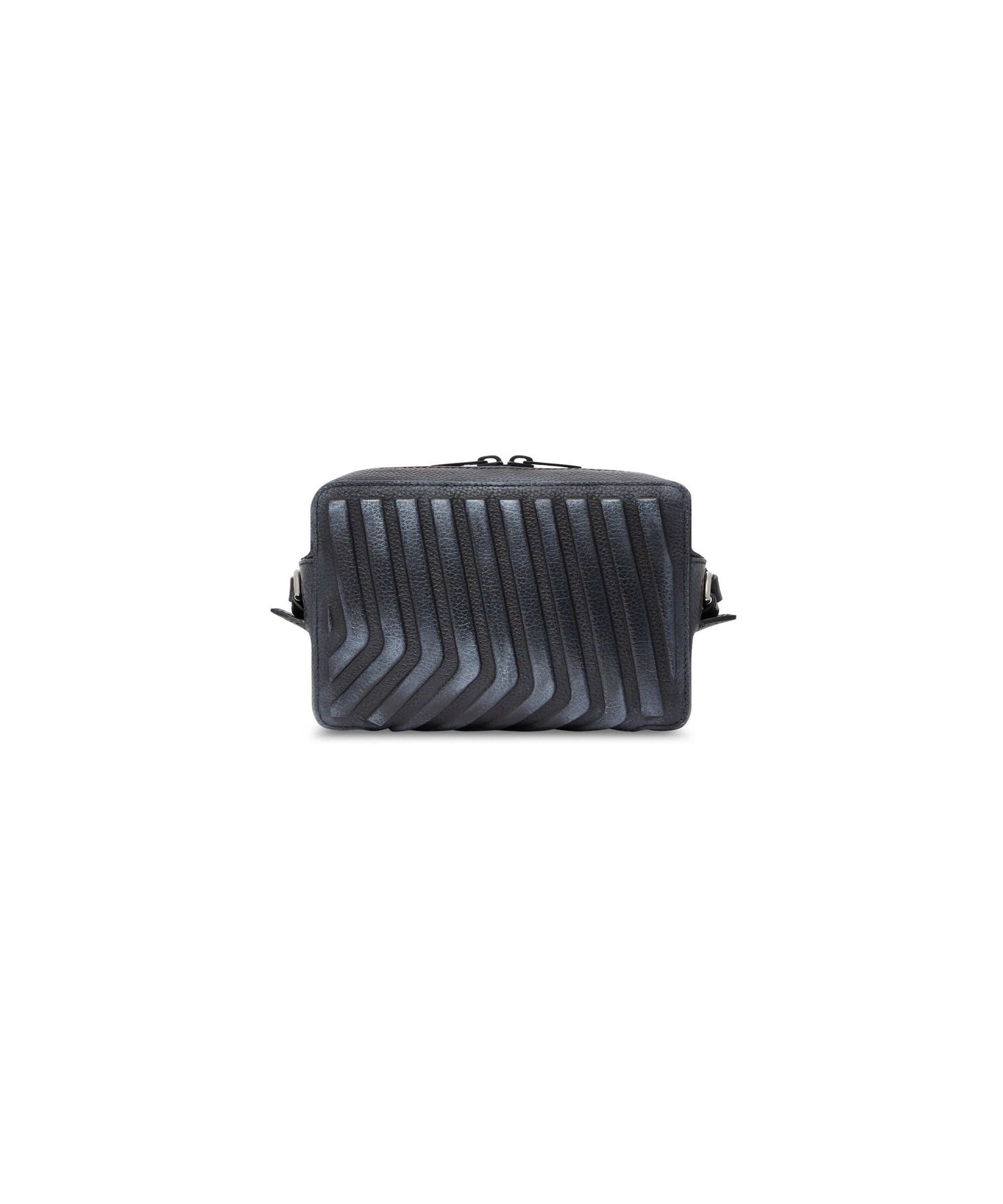 Car Camera Bag Dirty Effect - Black & White