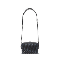 Car Camera Bag Dirty Effect - Black & White