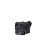 Car Camera Bag Dirty Effect - Black & White