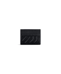 Car Card Holder - Black