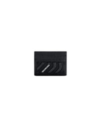 Car Card Holder - Black