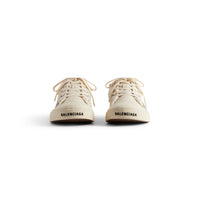 Paris Mules - White
