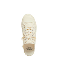 Paris Mules - Dirty White