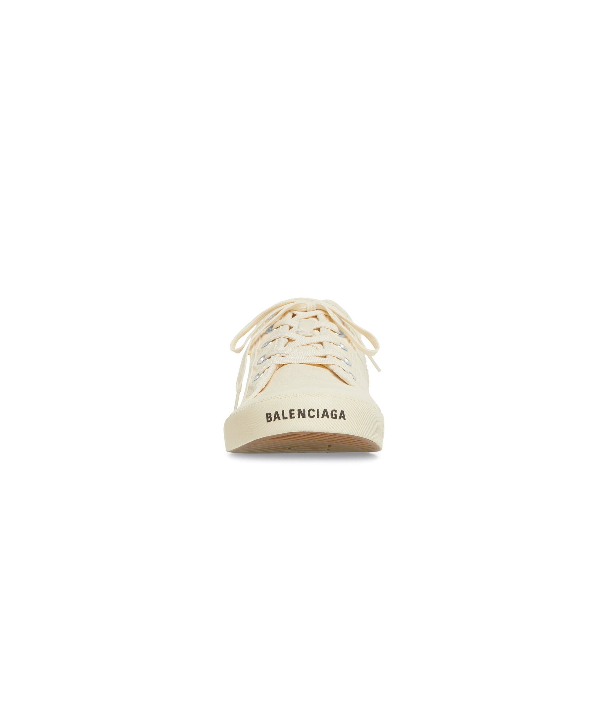 Paris Mules - Dirty White