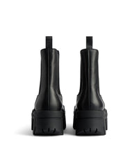 Bulldozer 80 Chelsea Boots - Black