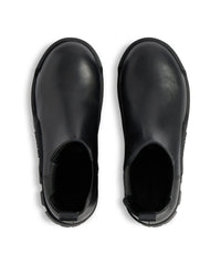 Bulldozer 80 Chelsea Boots - Black