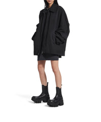 Bulldozer 80 Chelsea Boots - Black