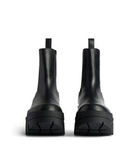 Bulldozer 80 Chelsea Boots - Black