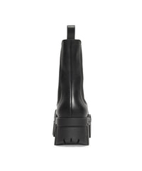 Bulldozer 80 Chelsea Boots - Black