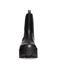 Bulldozer 80 Chelsea Boots - Black