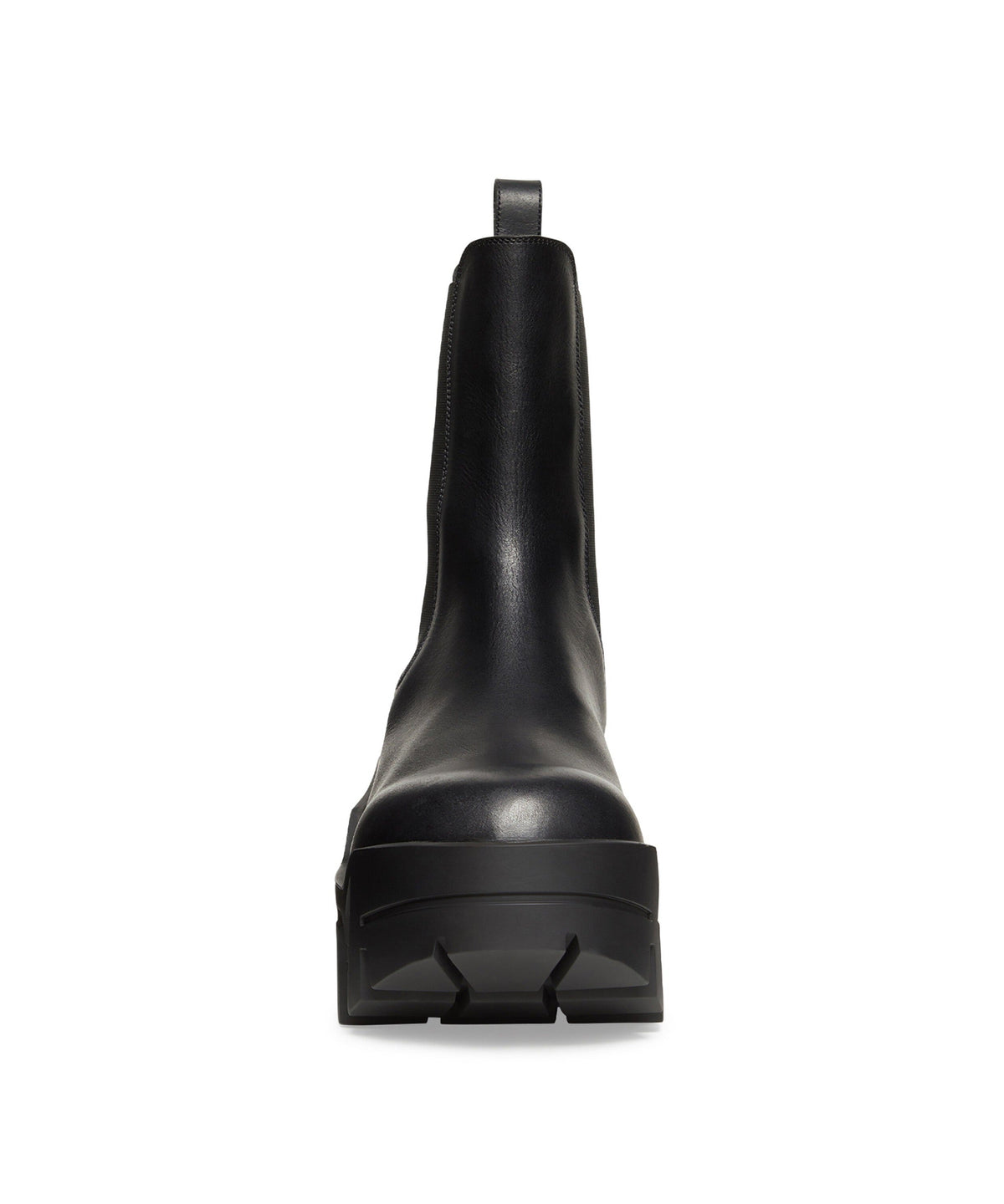 Bulldozer 80 Chelsea Boots - Black