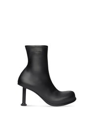 Mallorca 80 Booties - Black