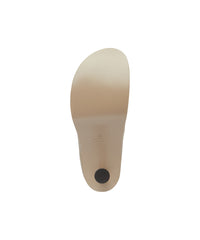 Mallorca 80 Booties - Taupe