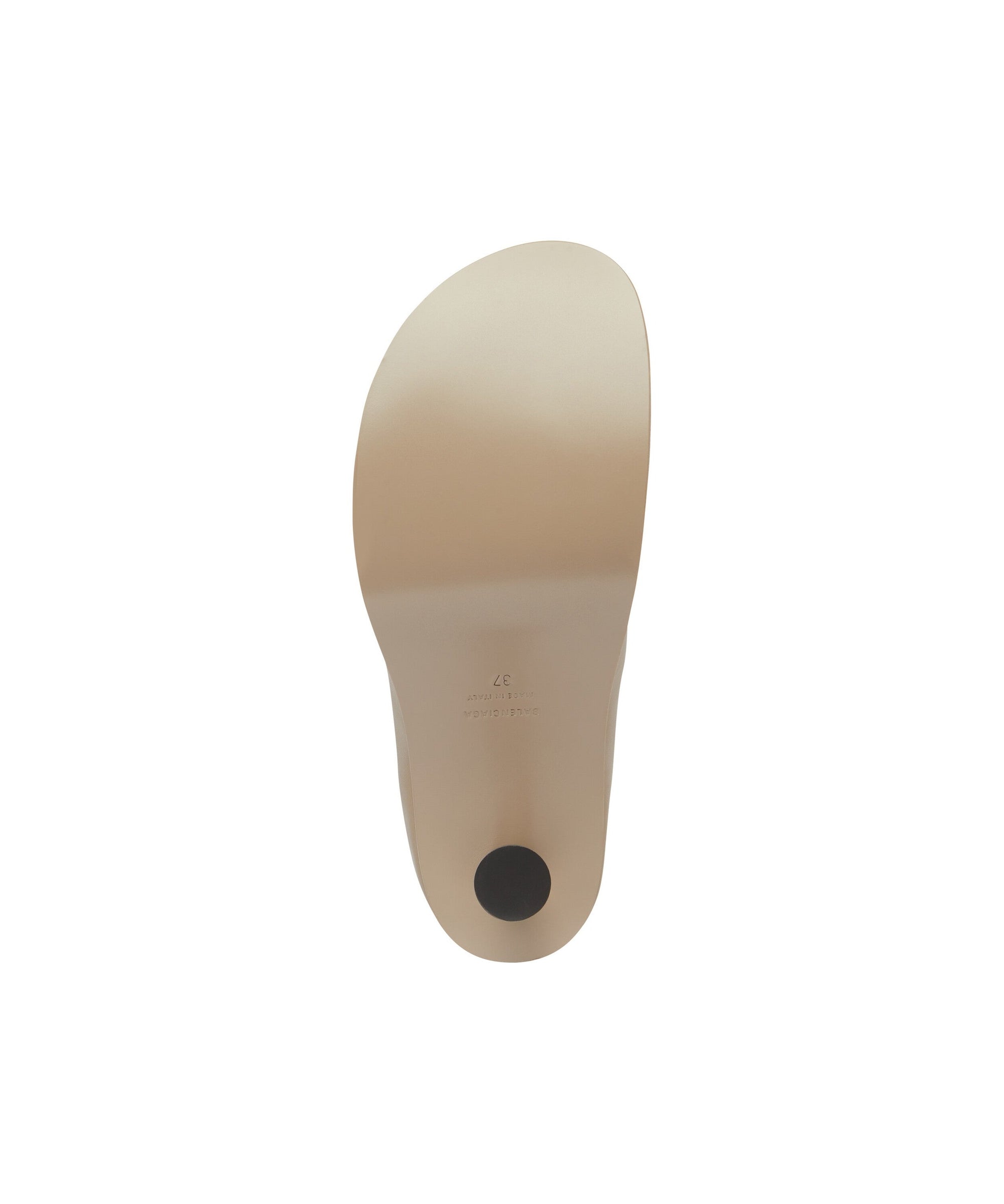 Mallorca 80 Booties - Taupe