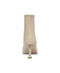 Mallorca 80 Booties - Taupe